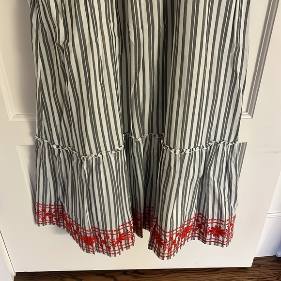 Kate Spade dress with embroidery size S - Picture 8 of 10